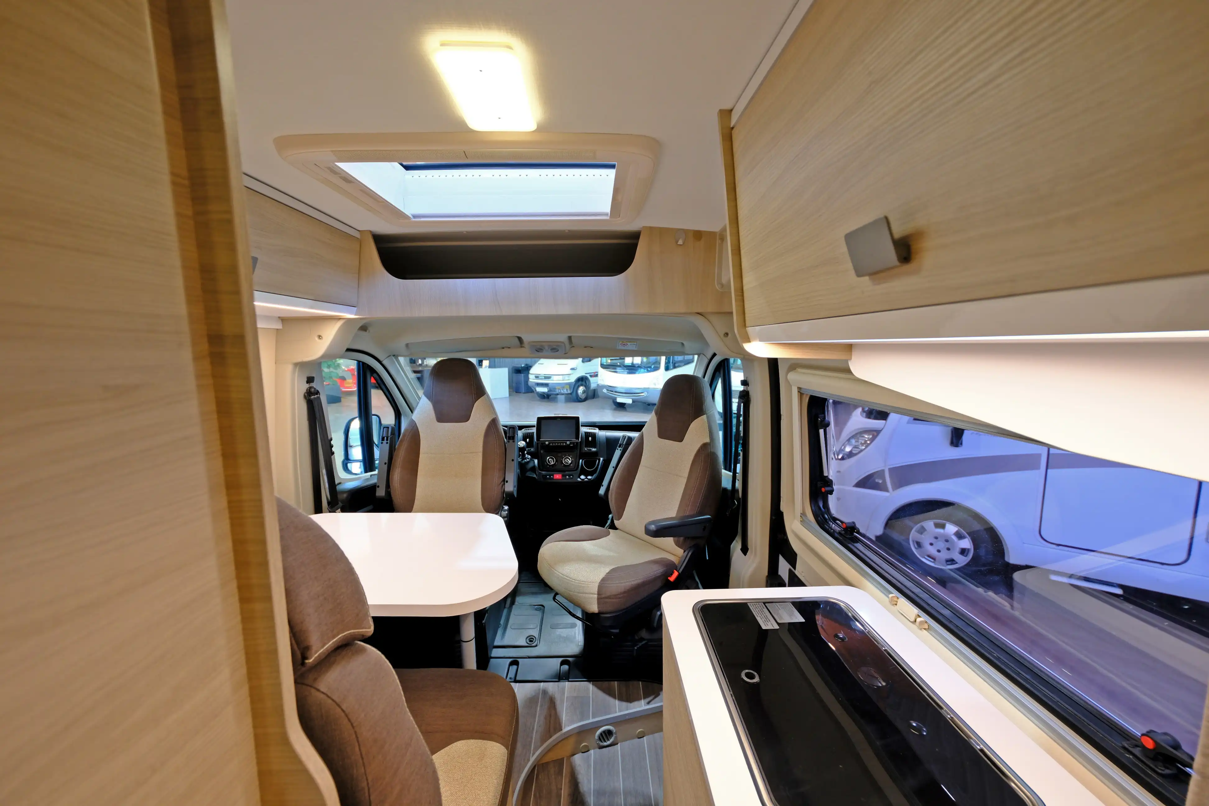 FORSTER V 599 VB - Ansicht 9